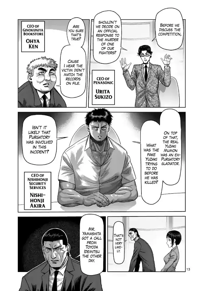 Kengan Omega Chapter 24 image 13_optimized